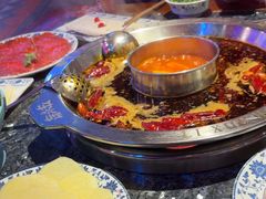 -李雪火锅食府(宽窄巷子总店)