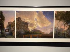 -上海虹桥当代艺术馆