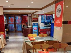 -添福来墨鱼饺子 · 海鲜东北菜(泡崖店)