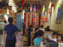 -椰夫人·养生椰子鸡(金沙洲永旺店)