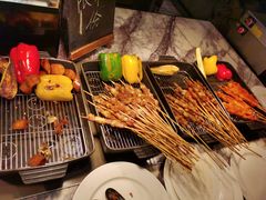 -上海漕河泾万丽酒店