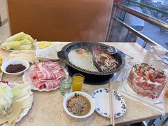 -晓林火锅(安定门店)