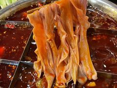 -邓莽子老火锅(中兴路总店)