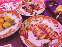 -仙隐小鹿料理食堂(惠济万达店)