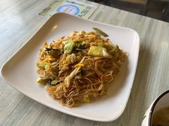 -嵊州特色小吃(萧山街店)