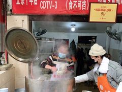 -马王庙刀削面馆(四川省交通学院宿舍店)