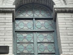 -王府井天主教堂