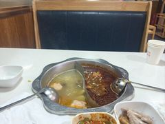 -傣妹火锅(南京东路一店)