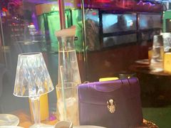 -BJM CLUB·宾酌·江景西餐吧(琶醍店)