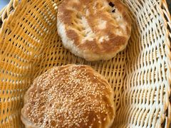 武大郎烧饼-三义和酒楼(广渠门店)