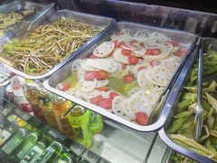 -开远三味面(开远半岛广场3号楼店)