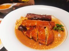 -汤城小厨•粤菜•靓汤(苏州街店)