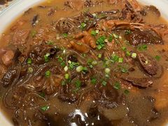 -吴记酱骨炖菜馆(西大直街店)