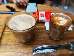 -Peet's 皮爷咖啡(东湖路手作店)