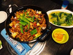 -夜郎蛙(汉街店)