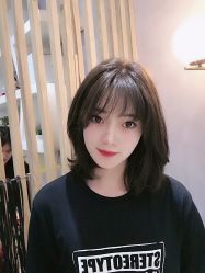 -HAIR HERE造型