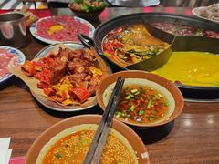 -萍姐火锅·公路夜市(南京新街口店)