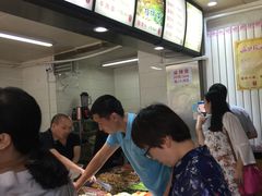 -林静小吃(复兴路店)