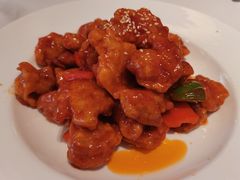 -马凯餐厅(长椿街店)