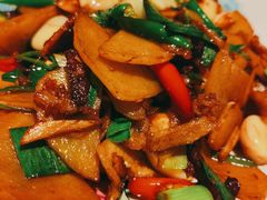 -树厨贵州菜(大十字店)