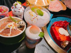 -吼堂老火锅(万寿宫店)