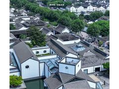 -拙政园