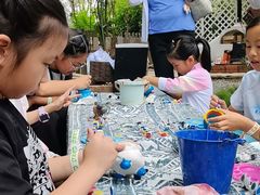 -HERRE·FARM 赫尔露营农场·团建聚会包场