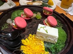 -花潮料理艺食馆(世欧广场店)