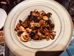 -金掌勺东北菜(格兰晴天店)