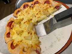 -必胜客(城西银泰店)