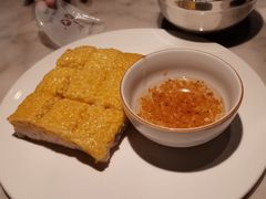 -杏花堂山西菜馆(壹方城店)