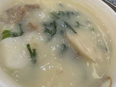 -百年认一力 太原老字号 (桥头街店)