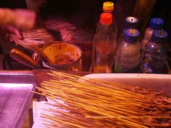 -十里铺铁板鱿鱼