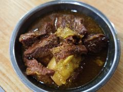 -炬龙牛肉店(新华店)