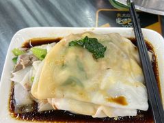 -穗银肠粉店(东川路店)