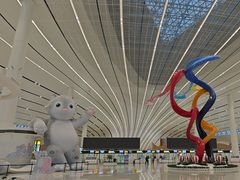 -西宁曹家堡国际机场-T2航站楼