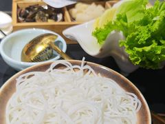 -野菌皇海景野生菌火锅(滨海大道店)