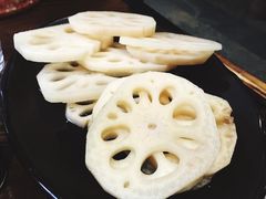 藕片-乡土黄·鲜牛肉火锅·小龙虾(兴业街店)