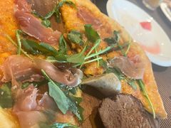 -Ur Garden中庭花园•逸餐厅(福田CBD逸扉酒店)