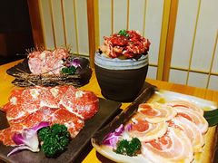 -丸藏和牛烧肉专门店(园区师惠坊店)