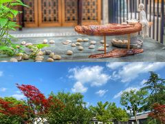 -杭州西湖柳莺里酒店