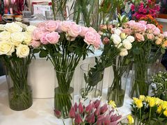 -花屿鲜花(淡水店)