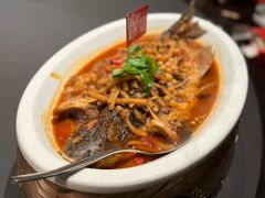 -桂小厨广西菜(万象城店)