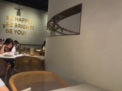 -BE BRIGHT KITCHEN(正佳广场店)
