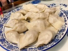 酸菜猪肉水饺-老都一处饺子馆(道里店)