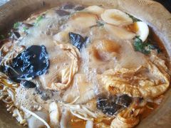 -芦月轩羊蝎子(北蜂窝店)