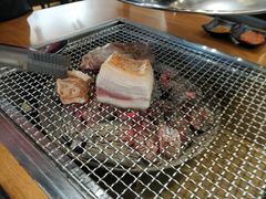 -肉甲韩国木炭烤肉(新壹街1店)