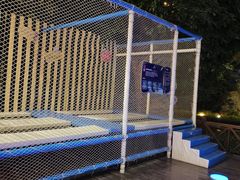 -盛之乡温泉渡假村仕林餐厅