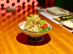 -肉魁屋·烧肉·烧鸟·酒场(高新店)