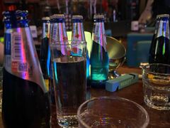 -光音瓦特俱乐部(高新店)